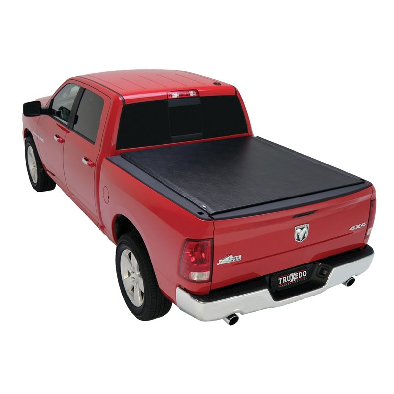 TruXedo | Lo Pro Tonneau Cover - Ram 1500 / 2500 / 3500 2002-2009 TruXedo Tonneau Covers