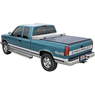 TruXedo | Lo Pro Tonneau Cover TruXedo Tonneau Covers