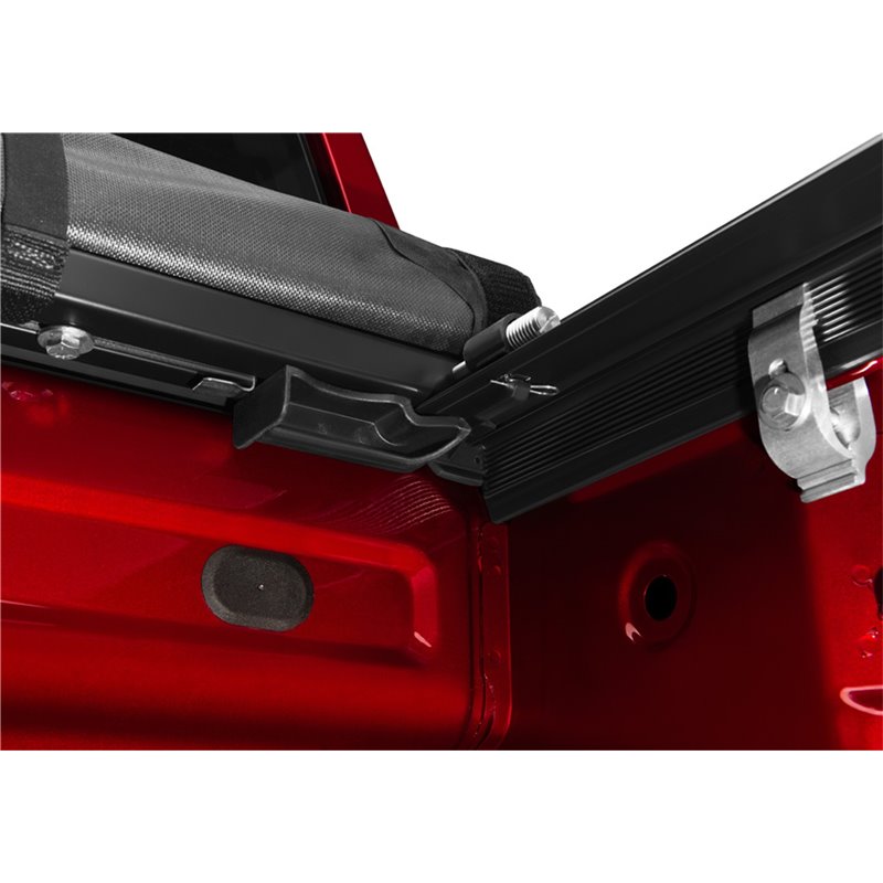 TruXedo | Lo Pro Tonneau Cover - Colorado / Canyon 2015-2021