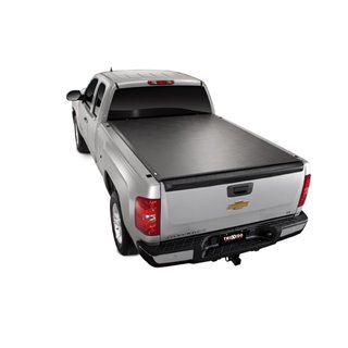 TruXedo | Lo Pro Tonneau Cover - Silverado / Sierra 1500 2000-2005 TruXedo Tonneau Covers