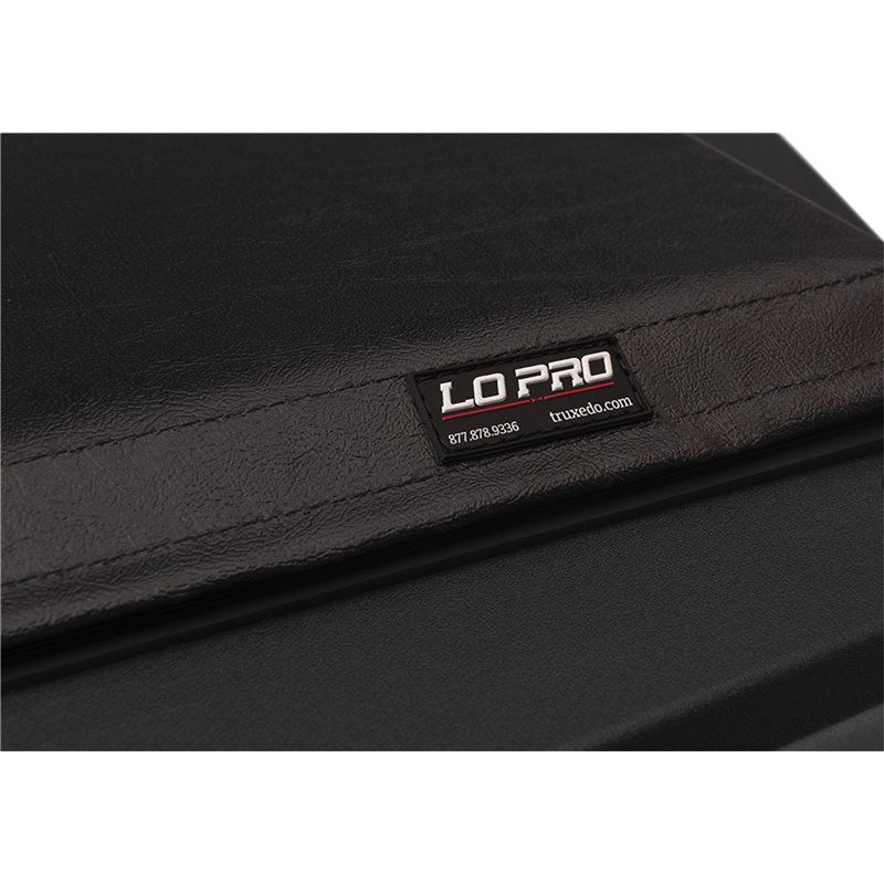 TruXedo | Lo Pro Tonneau Cover - Silverado / Sierra 1500 2000-2005 TruXedo Tonneau Covers