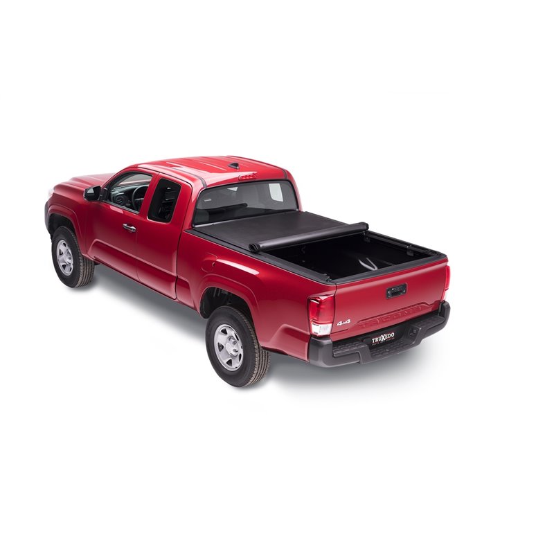 TruXedo | Lo Pro Tonneau Cover - Tacoma 2.7L / 4.0L 2005-2015 TruXedo Tonneau Covers