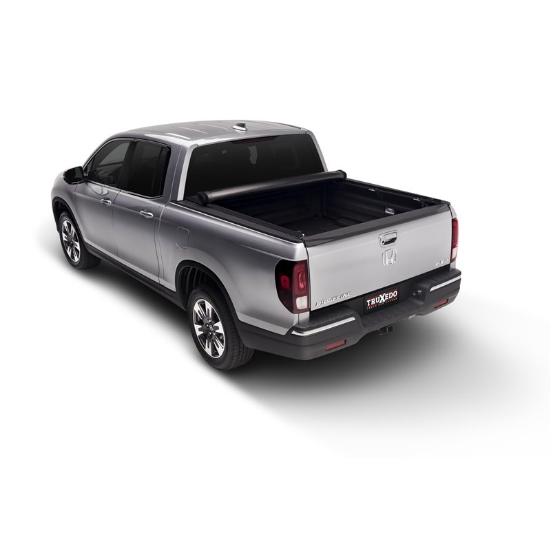 TruXedo | Lo Pro Tonneau Cover - F-150 / Heritage 2000-2004 TruXedo Tonneau Covers