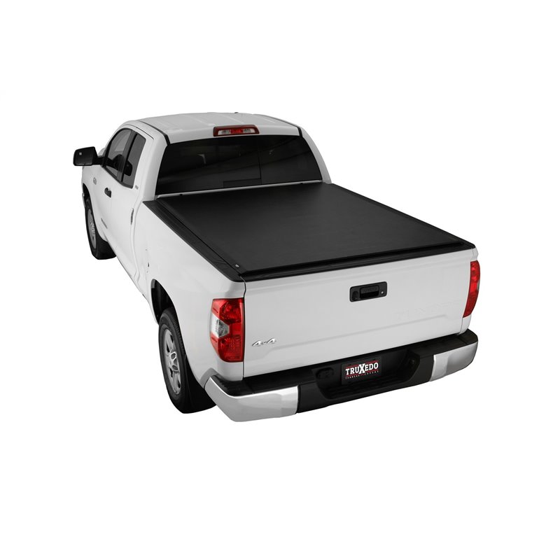 TruXedo | Lo Pro Tonneau Cover - Tundra 2007-2021 TruXedo Tonneau Covers