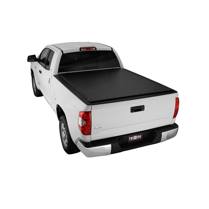 TruXedo | Lo Pro Tonneau Cover - Tundra 3.5T 2022-2023 TruXedo Tonneau Covers