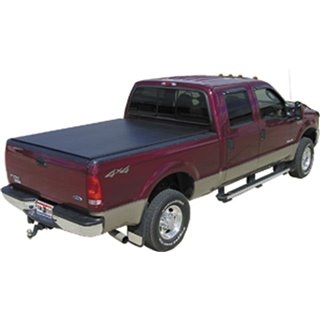 TruXedo | Lo Pro Tonneau Cover - F-250 / F-350 2008-2016 TruXedo Tonneau Covers