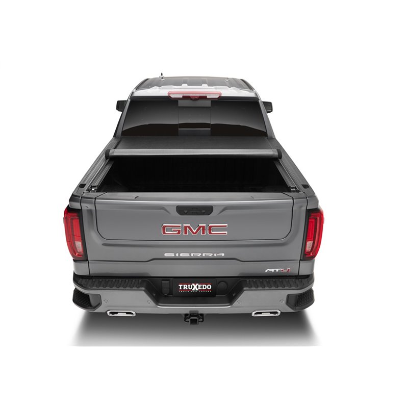 TruXedo | Lo Pro Tonneau Cover - Silverado / Sierra 1500 / Limited 2019-2023 TruXedo Tonneau Covers