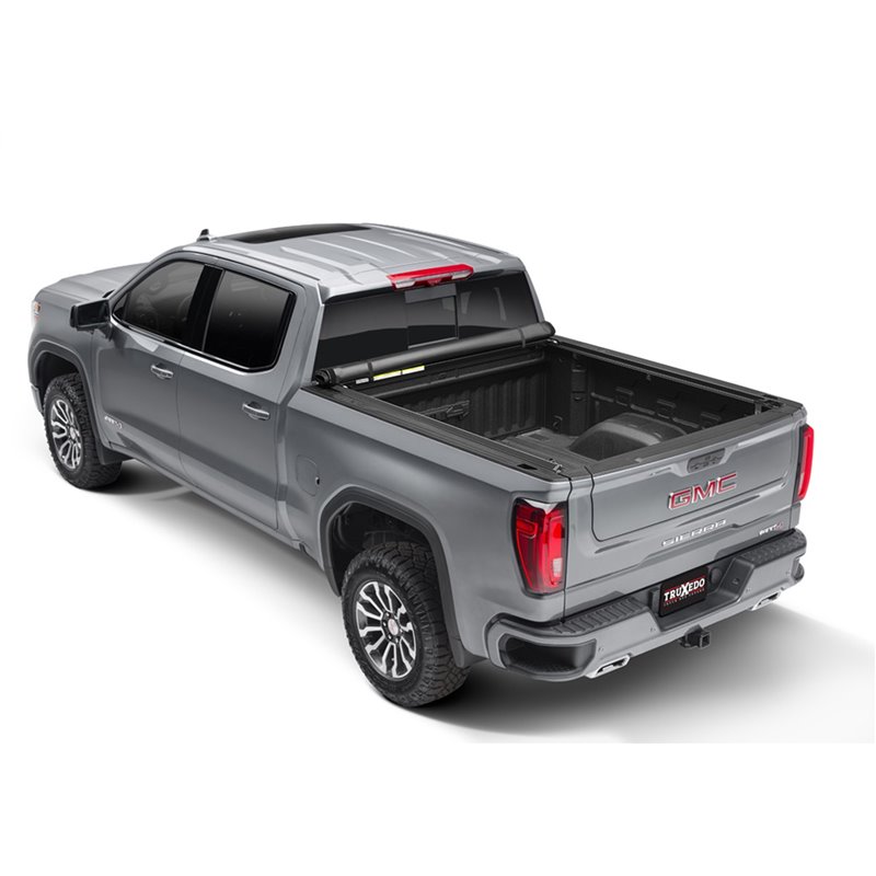 TruXedo | Lo Pro Tonneau Cover - Chevrolet / GMC 2019-2023 TruXedo Tonneau Covers