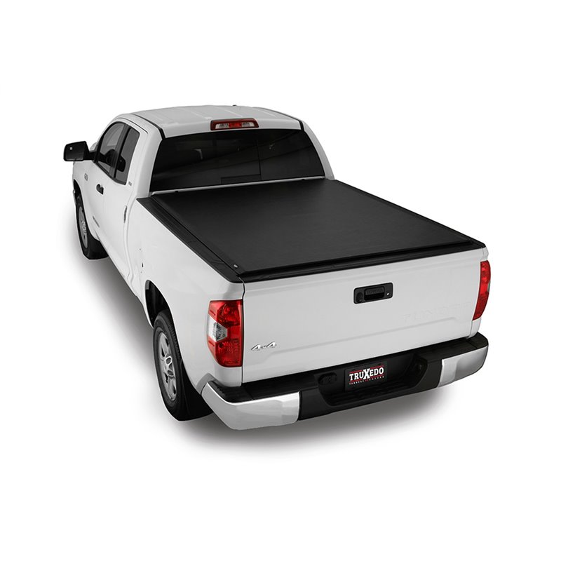 TruXedo | Lo Pro Tonneau Cover - Tacoma 2.4L / 2.7L / 3.4L 1995-2004 TruXedo Tonneau Covers