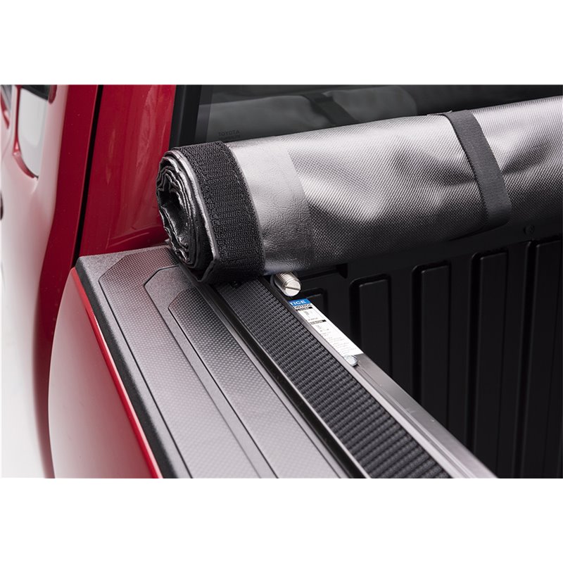 TruXedo | Lo Pro Tonneau Cover - Tacoma 2.4L / 2.7L / 3.4L 1995-2004 TruXedo Tonneau Covers