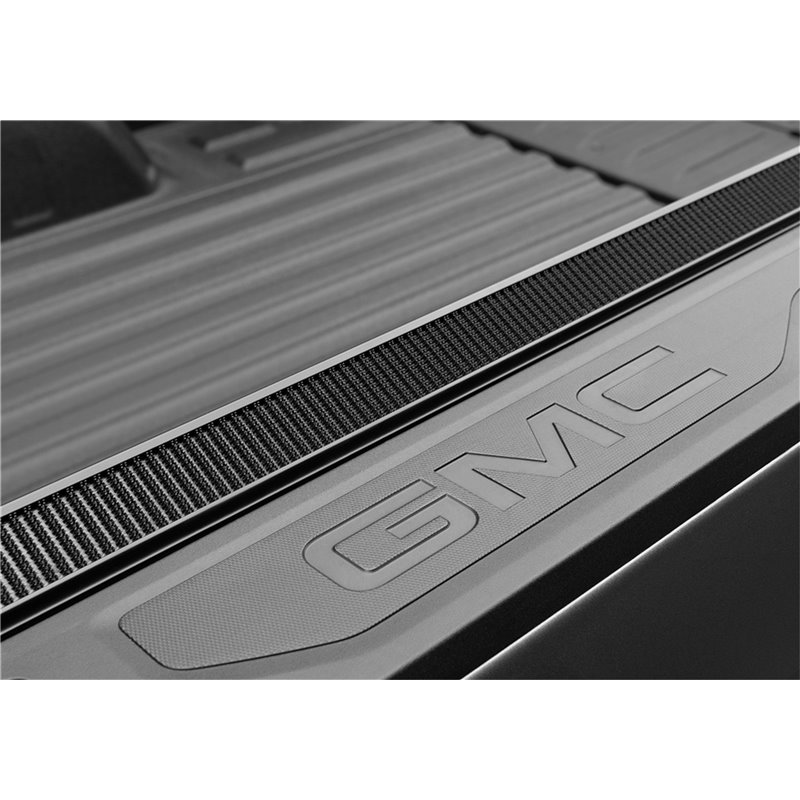 TruXedo | Lo Pro Tonneau Cover - Sierra 1500 / Limited 2020-2022