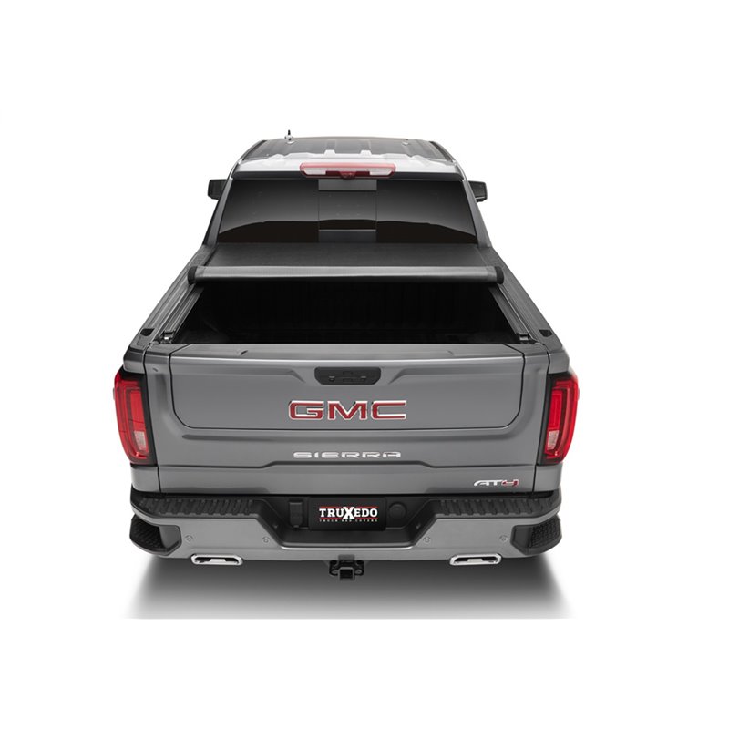 TruXedo | Lo Pro Tonneau Cover - Sierra 1500 / Limited 2020-2022
