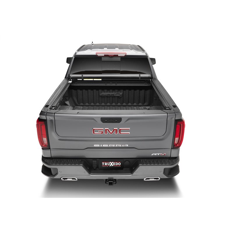TruXedo | Lo Pro Tonneau Cover - Sierra 1500 / Limited 2020-2022