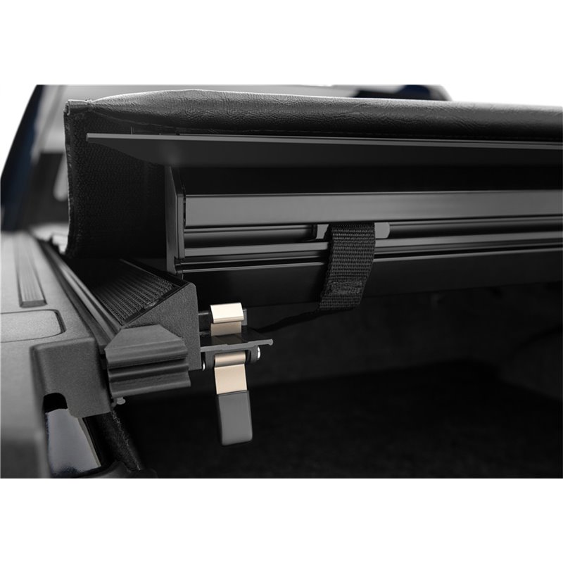 TruXedo | Lo Pro Tonneau Cover - F-250 / F-350 2017-2022 TruXedo Tonneau Covers
