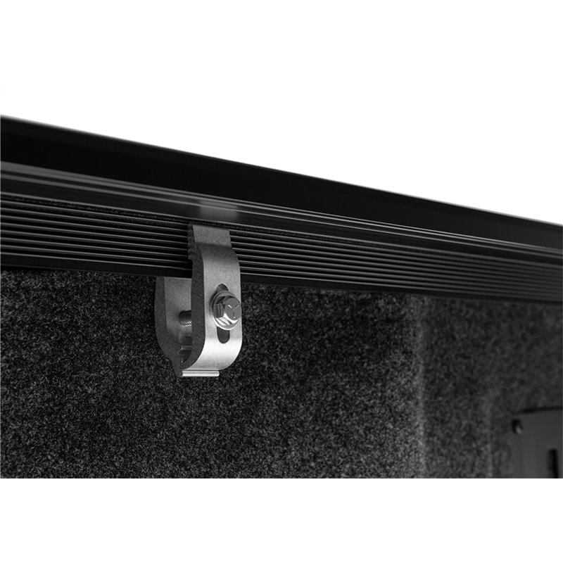 TruXedo | Lo Pro Tonneau Cover - F-250 / F-350 2017-2022 TruXedo Tonneau Covers