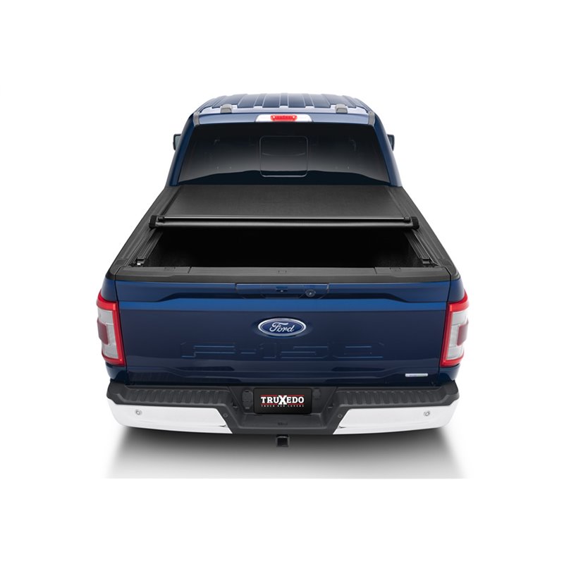TruXedo | Lo Pro Tonneau Cover - F-250 / F-350 2017-2022 TruXedo Tonneau Covers