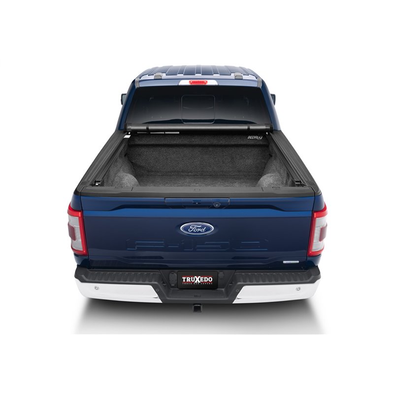 TruXedo | Lo Pro Tonneau Cover - F-250 / F-350 2017-2022 TruXedo Tonneau Covers