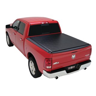 TruXedo | Lo Pro Tonneau Cover - Ram 1500 / Classic 2019-2023 TruXedo Tonneau Covers