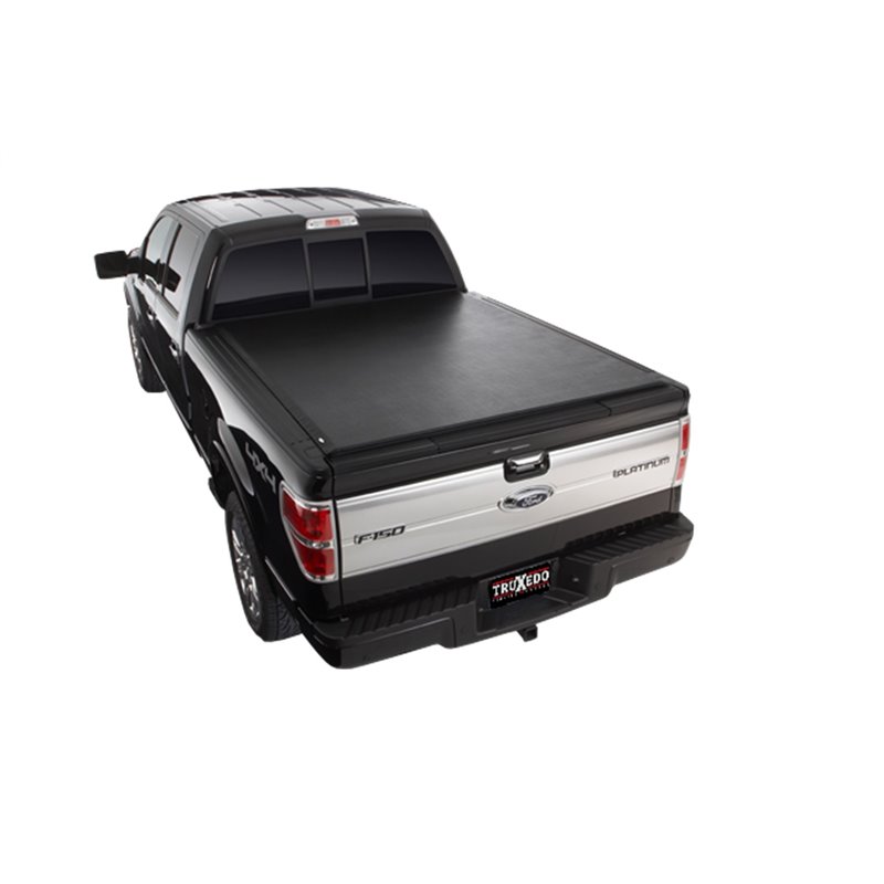 TruXedo | Lo Pro Tonneau Cover - F-150 4.2L / 4.6L / 5.4L 2001-2003 TruXedo Tonneau Covers