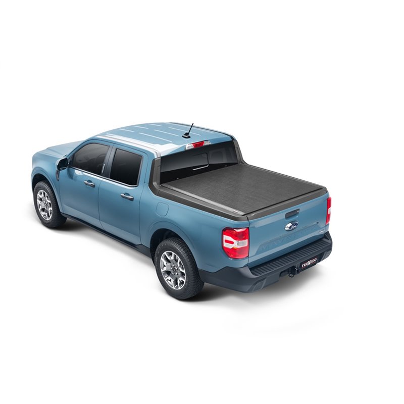 TruXedo | Lo Pro Tonneau Cover - Maverick 2.0T / 2.5L 2022-2023 TruXedo Tonneau Covers