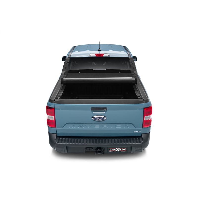 TruXedo | Lo Pro Tonneau Cover - Maverick 2.0T / 2.5L 2022-2023 TruXedo Tonneau Covers
