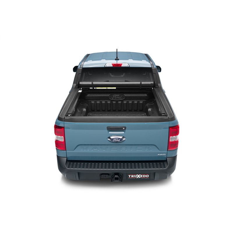 TruXedo | Lo Pro Tonneau Cover - Maverick 2.0T / 2.5L 2022-2023 TruXedo Tonneau Covers