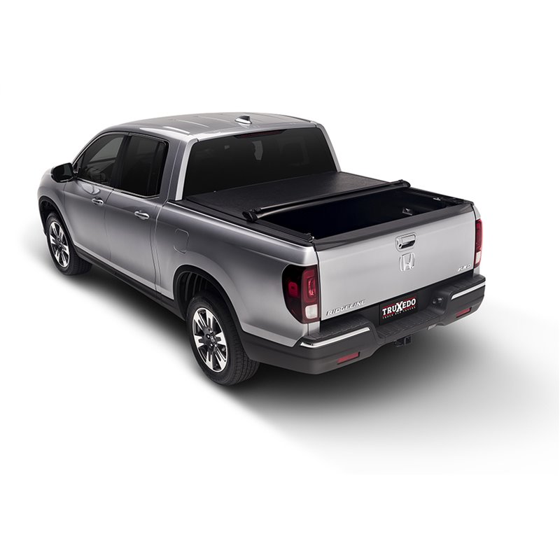 TruXedo | Lo Pro Tonneau Cover - F-150 2009-2014 TruXedo Tonneau Covers