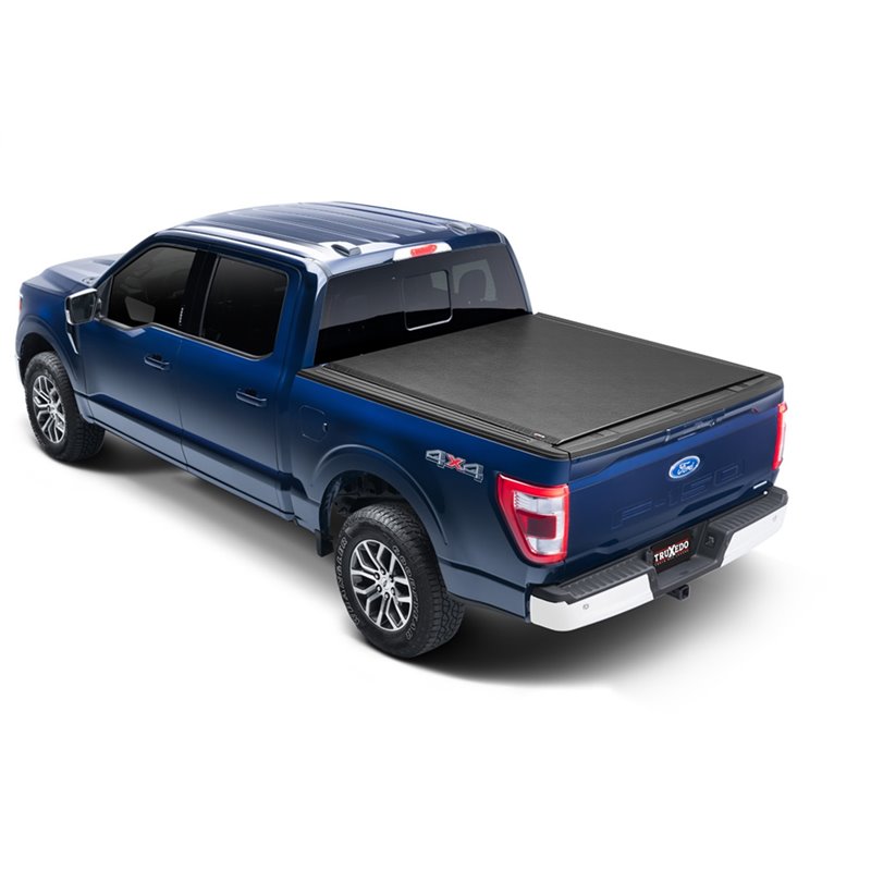 TruXedo | Lo Pro Tonneau Cover - F-150 2015-2023 TruXedo Tonneau Covers