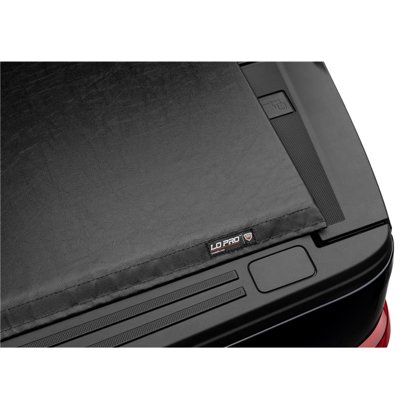TruXedo | Lo Pro Tonneau Cover - F-150 2015-2023 TruXedo Tonneau Covers