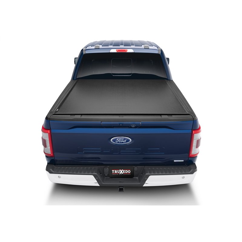 TruXedo | Lo Pro Tonneau Cover - F-150 2015-2023 TruXedo Tonneau Covers