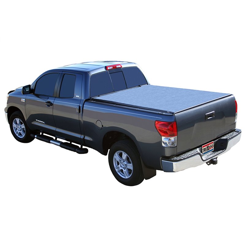 TruXedo | Deuce Tonneau Cover - Tundra 3.5T 2022-2023 TruXedo Tonneau Covers