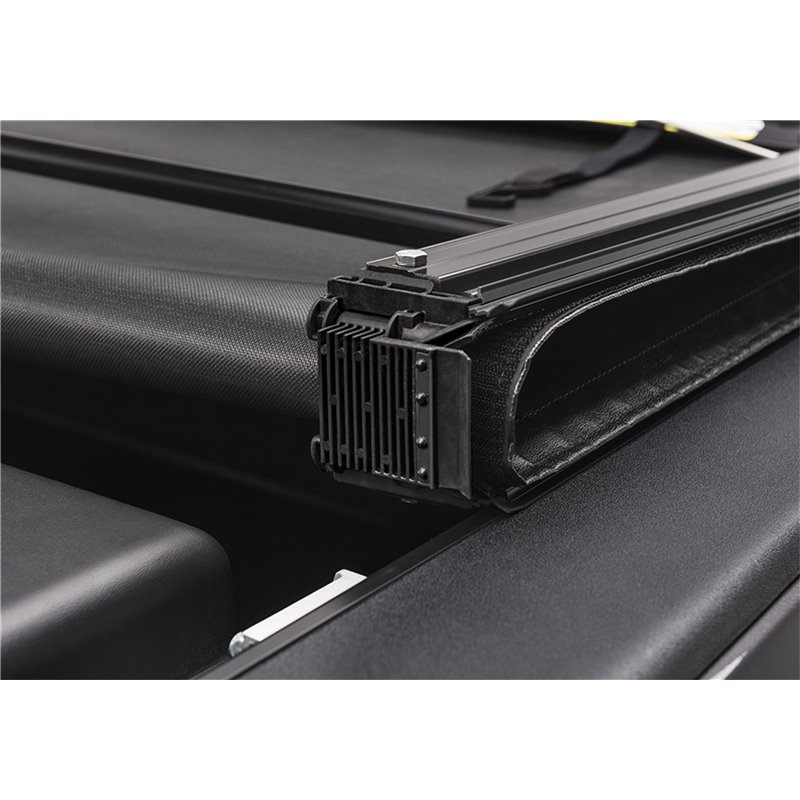 TruXedo | Deuce Tonneau Cover - Tundra 3.5T 2022-2023 TruXedo Tonneau Covers