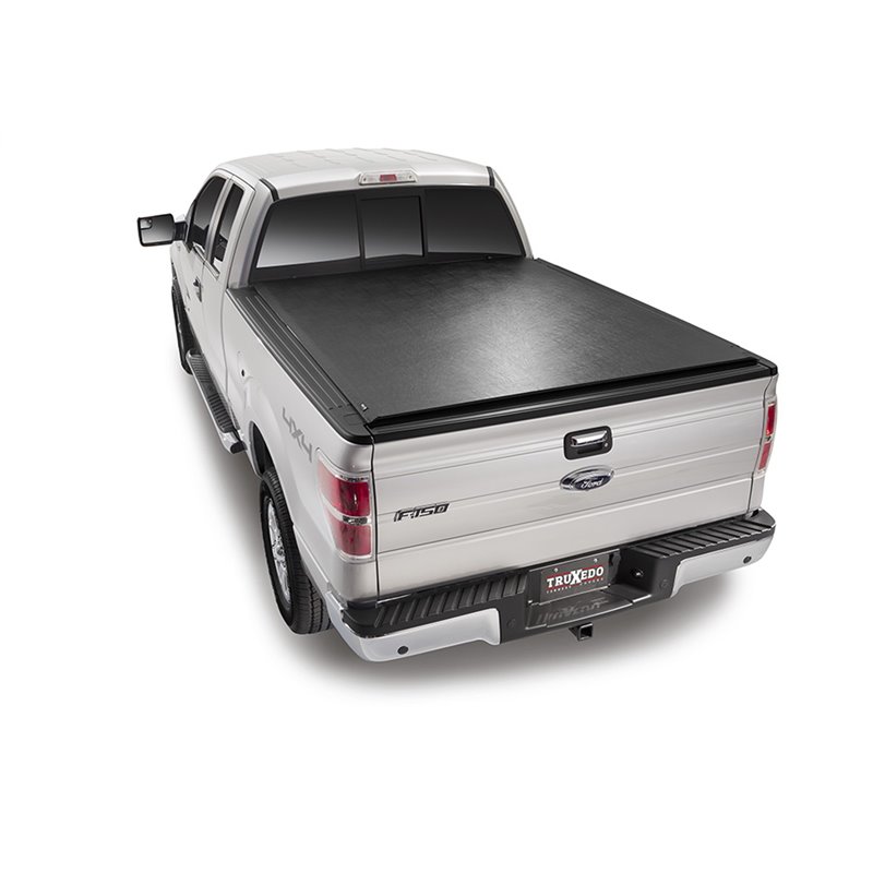 TruXedo | Deuce Tonneau Cover - F-250 / F-350 2008-2016 TruXedo Tonneau Covers