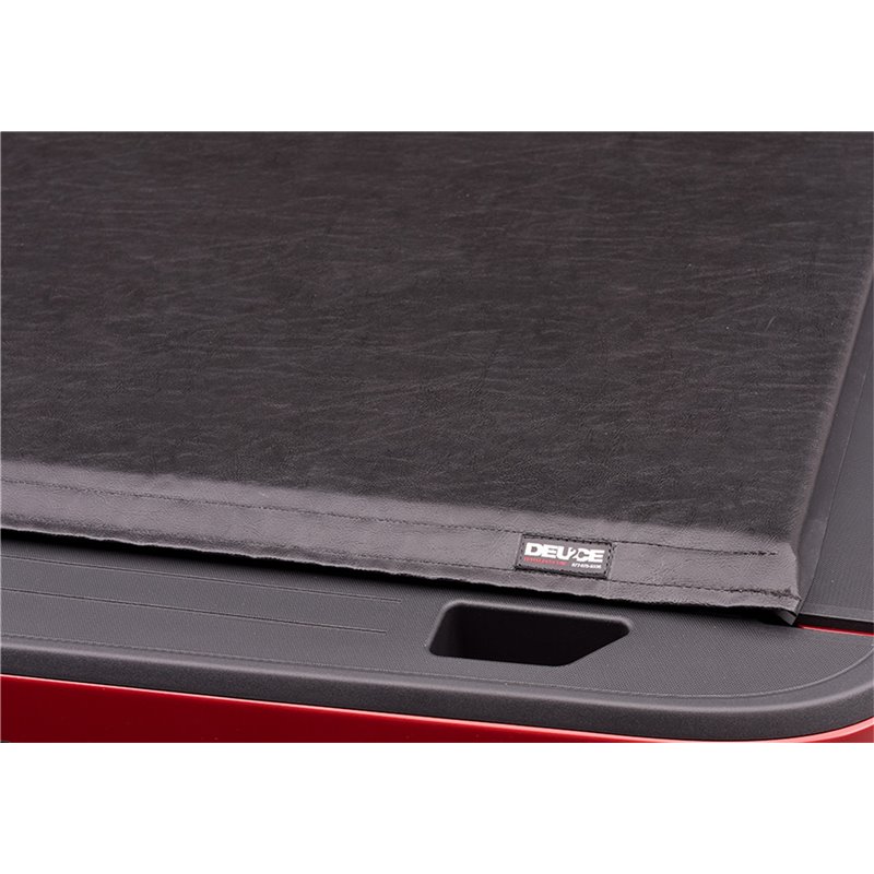 TruXedo | Deuce Tonneau Cover - Chevrolet / GMC 2014-2019 TruXedo Tonneau Covers