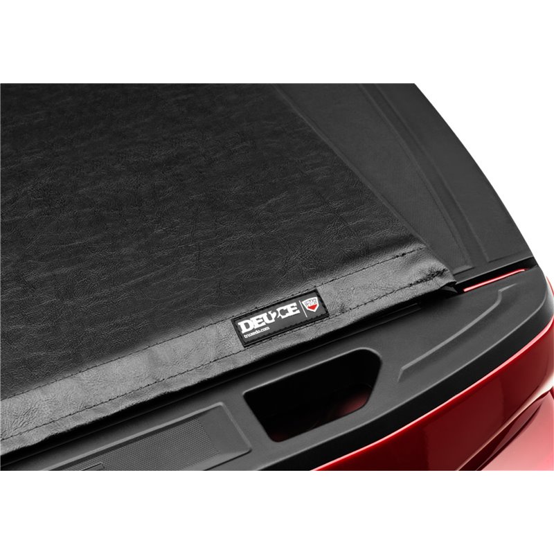 TruXedo | Deuce Tonneau Cover - Silverado / Sierra 1500 / Limited 2019-2023 TruXedo Tonneau Covers