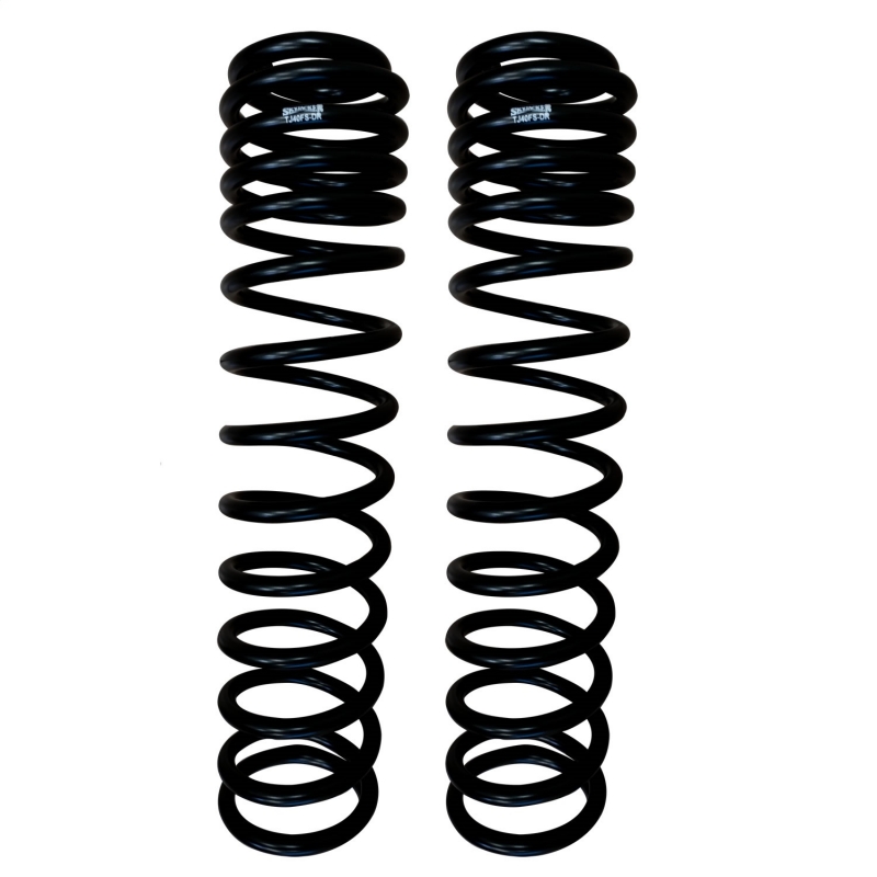 Skyjacker | Coil Spring - Wrangler 2.4L / 2.5L / 4.0L 1997-2006 Skyjacker Coil Springs