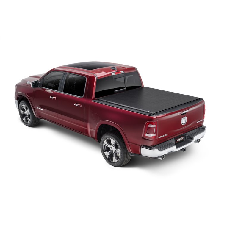 TruXedo | Deuce Tonneau Cover - Ram 1500 / Classic 2019-2023 TruXedo Tonneau Covers