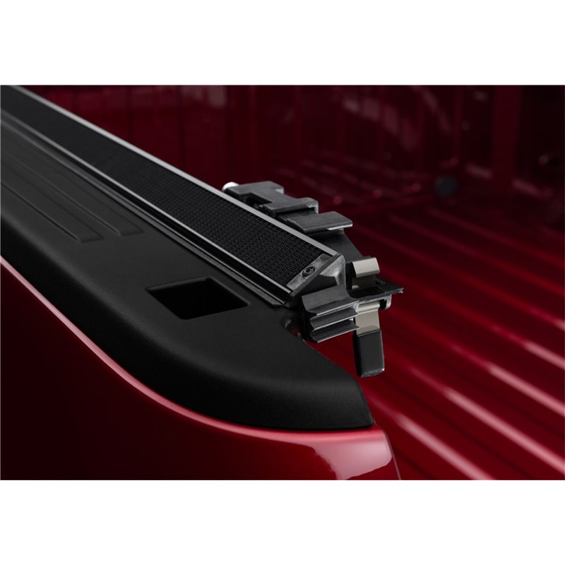 TruXedo | Deuce Tonneau Cover - Ram 1500 / Classic 2019-2023 TruXedo Tonneau Covers