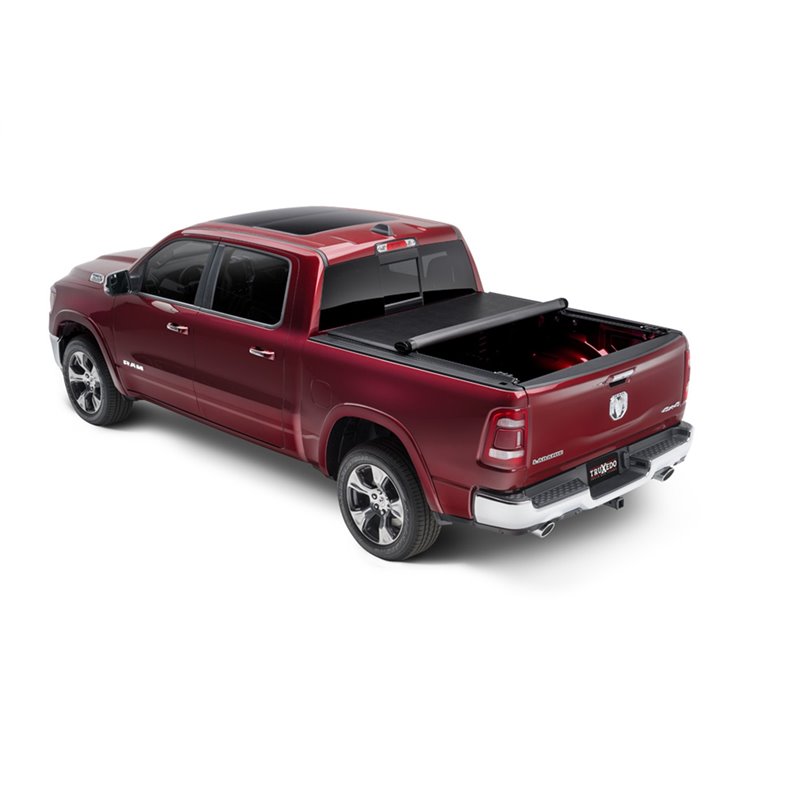 TruXedo | Deuce Tonneau Cover - Ram 1500 / Classic 2019-2023 TruXedo Tonneau Covers
