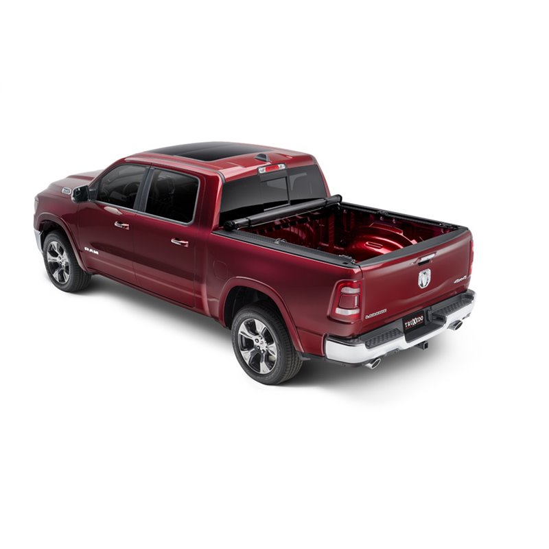 TruXedo | Deuce Tonneau Cover - Ram 1500 / Classic 2019-2023 TruXedo Tonneau Covers