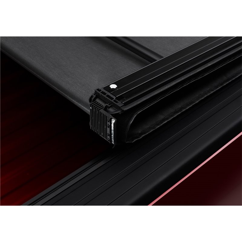 TruXedo | Deuce Tonneau Cover - Ram 1500 / Classic 2019-2023 TruXedo Tonneau Covers