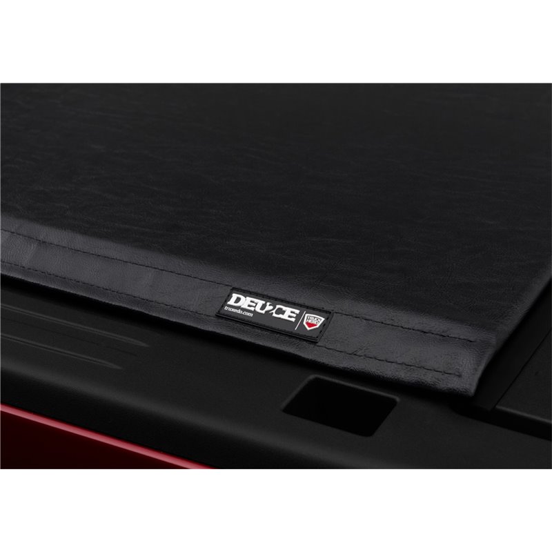 TruXedo | Deuce Tonneau Cover - Ram 1500 / Classic 2019-2023 TruXedo Tonneau Covers