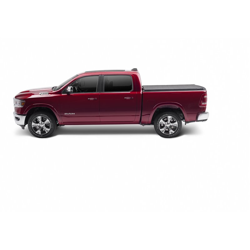 TruXedo | Deuce Tonneau Cover - Ram 1500 / Classic 2019-2023 TruXedo Tonneau Covers