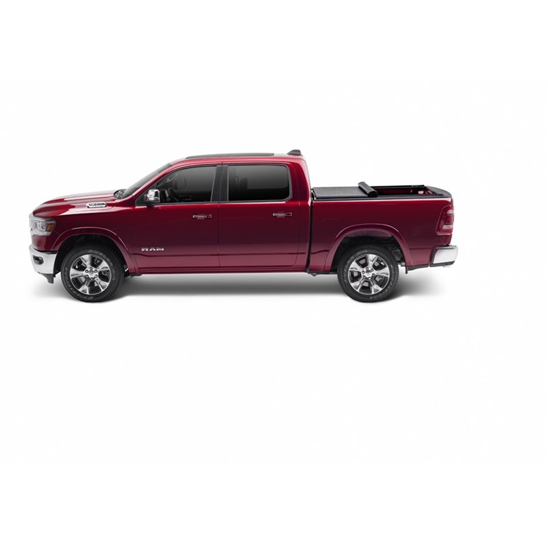 TruXedo | Deuce Tonneau Cover - Ram 1500 / Classic 2019-2023 TruXedo Tonneau Covers