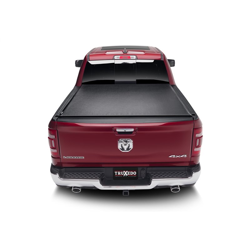 TruXedo | Deuce Tonneau Cover - Ram 1500 / Classic 2019-2023 TruXedo Tonneau Covers