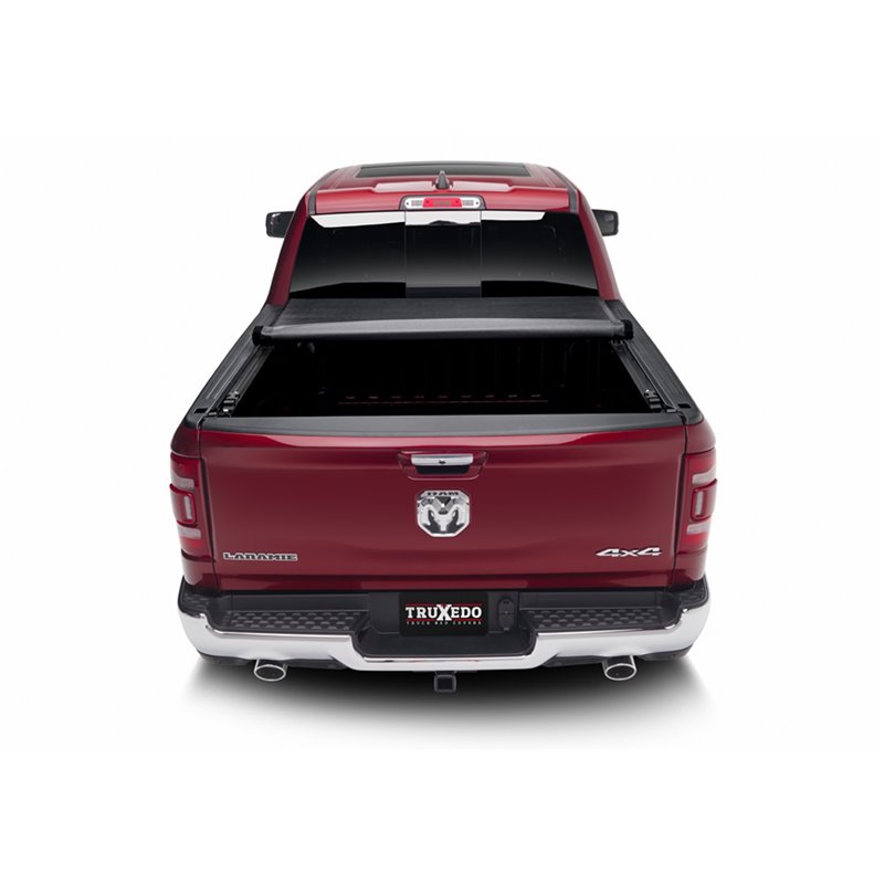 TruXedo | Deuce Tonneau Cover - Ram 1500 / Classic 2019-2023 TruXedo Tonneau Covers