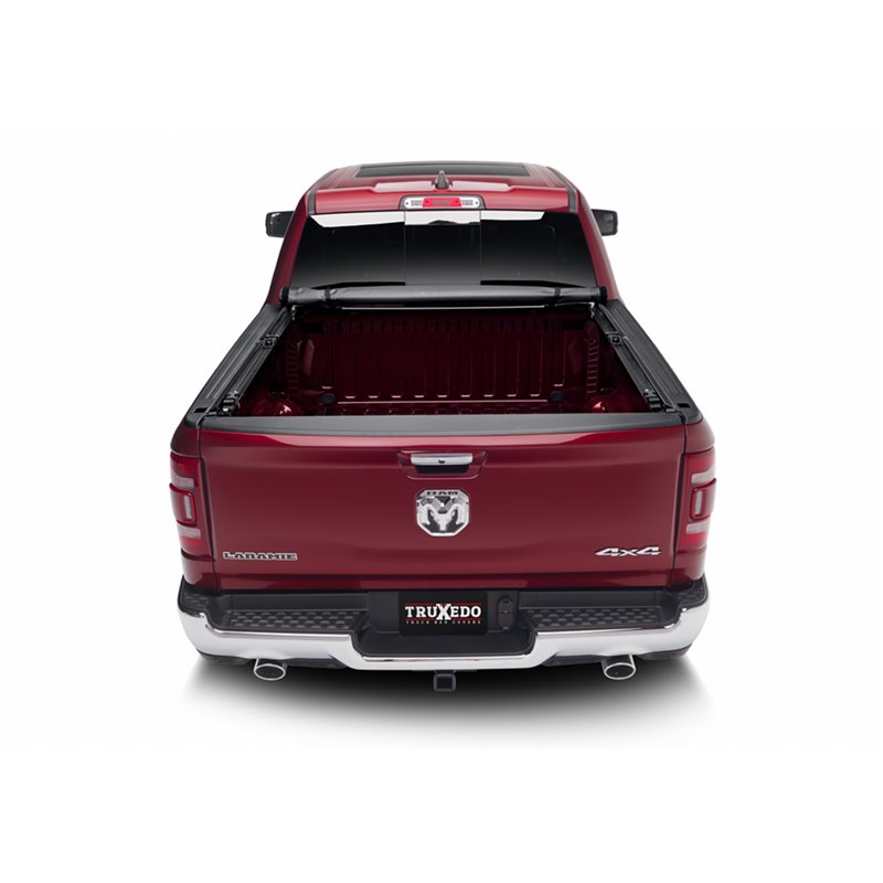 TruXedo | Deuce Tonneau Cover - Ram 1500 / Classic 2019-2023 TruXedo Tonneau Covers