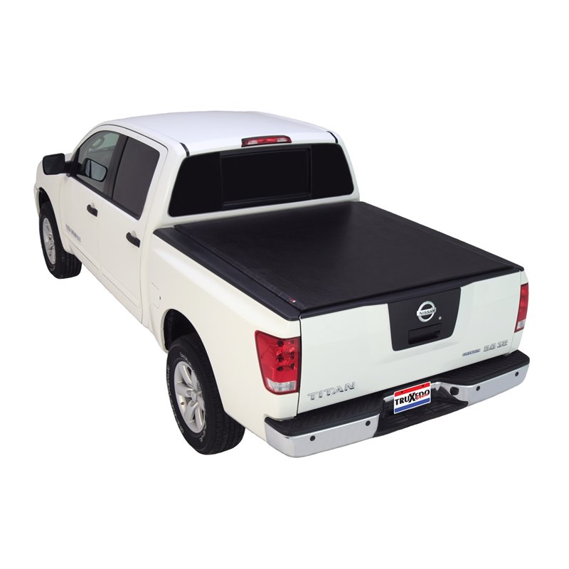 TruXedo | Deuce Tonneau Cover - Titan / XD 2016-2022