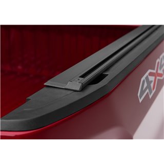 TruXedo | Elevate TS Rails-Compact/Small Truck (56in.) - Chevrolet / Dodge / Ford / GMC / Nissan 2005-2022