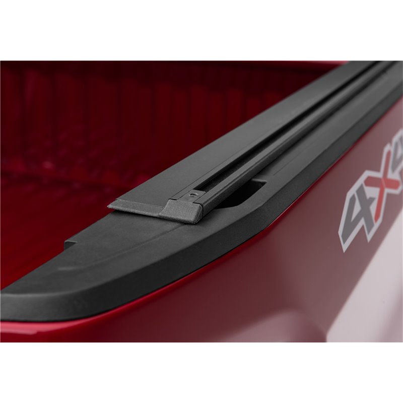 TruXedo | Elevate TS Rails-Compact/Small Truck (56in.) - Chevrolet / Dodge / Ford / GMC / Nissan 2005-2022